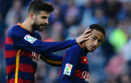 Video: Pha xử lý và dứt điểm cực kỳ đẳng cấp của Neymar