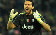 Gianluigi Buffon xuất sắc nhất mọi thời đại