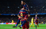 Neymar lập siêu phẩm đường phố, ai còn nhớ Messi?