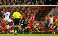Video: Liverpool 1-2 Crystal Palace (Vòng 12 Ngoại hạng Anh)