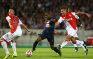 Video: Bordeaux 3-1 AS Monaco (Vòng 13 Ligue 1)