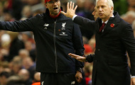 Jurgen Klopp cảm thấy cô đơn vì fan Liverpool
