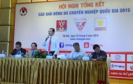 V-League: Tiền thật và tiền ảo