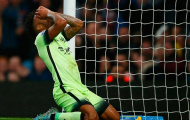 Những điều rút ra sau trận hòa của Man City trước Aston Villa: Thêm nhớ Sergio Aguero