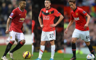 Jesse Lingard và bài học của Adnan Januzaj
