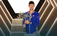 Djokovic vĩ đại thế nào sau chức vô địch Paris?