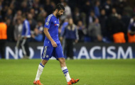 Diego Costa: Đừng khiến nỗi đau của Chelsea thêm dài