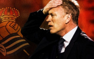 David Moyes sẽ bị sa thải trong 24 giờ tới