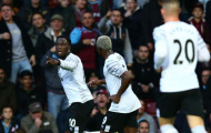 Everton công bố mức giá mới dành cho Lukaku