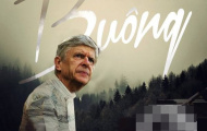 Ảnh chế: CĐV Real đòi mua Messi 'phế truất' CR7, HLV Wenger tung bản hit 'gây bão' làng nhạc Việt