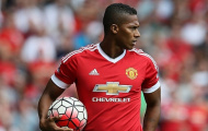 Đến lượt Valencia bị Van Gaal… đặt tên mới