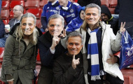 Bế tắc, Mourinho đi xem đội trẻ giải khuây
