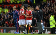 Van Gaal hé lộ kế hoạch trẻ hóa Man United