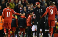Thất bại đầu tiên của Jurgen Klopp: Vì đó là Premier League!