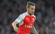 Sao Arsenal cân nhắc khả năng ra đi
