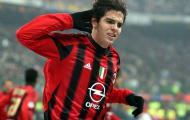 Video: Bàn thắng đầu tiên của Kaka cho AC Milan