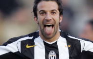 Video: Alessandro Del Piero - Hoàng tử thành Turin