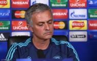 Mourinho – Chelsea: Khi chia tay là điều không thể khác