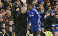Học trò ở Chelsea “tố” Mourinho đã lách luật