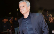 Ronaldo ra mắt 'bom tấn', Jose Mourinho buồn như đưa đám
