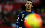 Ronaldo yêu Man United nhưng...