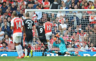 Thống kê khiến Chelsea phải hối tiếc về Petr Cech