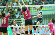 Hàng loạt đội bóng chuyền Quân đội sẽ giải thể sau năm 2015