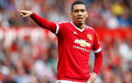 Smalling tiết lộ nguyên nhân giúp hàng thủ M.U lột xác