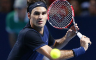 Khi Federer lùi một bước để giành lại vương quốc