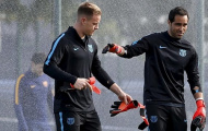 Barcelona kết thúc thảm họa phòng ngự