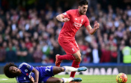 'Ở Liverpool, Messi cũng không thay được Gerrard'