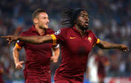 Video: Top 5 bàn thắng đẹp nhất vòng 12 Serie A