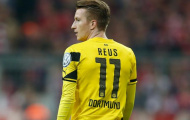 Video: Marco Reus - Hoàng tử nước Đức