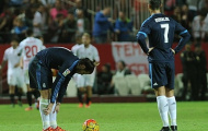 Phân tích: Real Madrid 'chết' ở Andalusia như thế nào