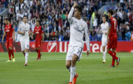 Video: CR7 đánh người không bóng?