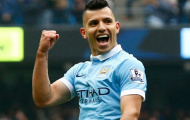 Man City nhận cú hích cực lớn