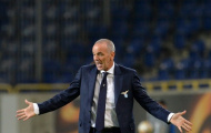 Công vs thủ có vấn đề, Lazio đang 'chết'