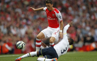 Oezil sẽ giúp Arsenal vô địch Premier League