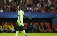 3 điều Wilfried Bony cần hoàn thiện nếu muốn thành công tại Man City