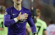 Top 5 cầu thủ chơi nổi bật nhất của Man City sau 12 vòng đấu tại Premier League