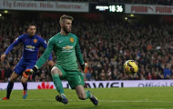 Góc Man United: Tuyệt vời hàng thủ