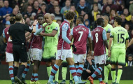 Lý giải nguyên nhân khiến Man City hòa nhạt nhòa trước Aston Villa
