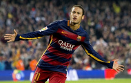 Neymar: Từ ngôi sao Youtube đến nghệ sĩ thực sự
