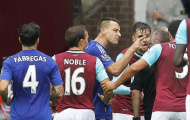 Thua đơn thiệt kép, Chelsea dính thêm đòn đau