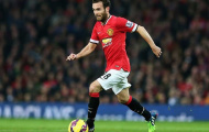 Những cái tên xuất sắc nhất giai đoạn đầu mùa giải của Manchester United