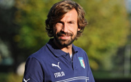 Vụ Pirlo về Inter đã có kết quả