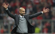 Bayern đề nghị Pep mức lương 'siêu khủng'