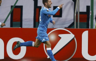 'Virus' FIFA tấn công Napoli
