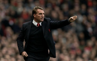 Nghi vấn: Rodgers đến London để dẫn dắt Chelsea?