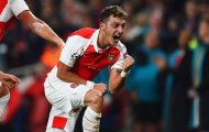 Lăng kính: Nỗi niềm của Mesut Oezil